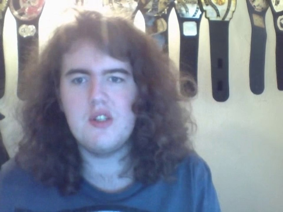 NJPW & ROH Global Wars Review