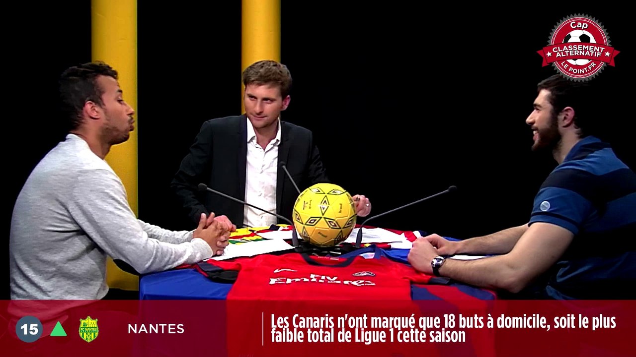 Le RéCap #15 encense le choc Sochaux-ETG et dézingue la Ligue