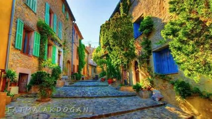 BARIŞMANÇO-YENİ BİR GÜN DOĞDU MERHABA