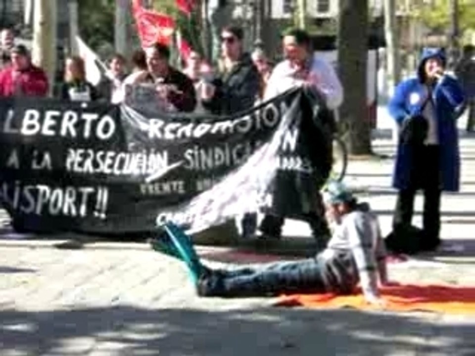 Galisport Ayto. 03