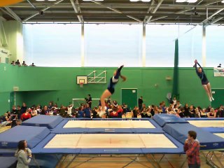 Intermediate Ladies - 95