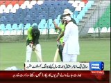 Dunya News - PCB appoints Mushtaq Ahmed as bowling consultant