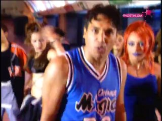 Funky G - Supersonican je ritam