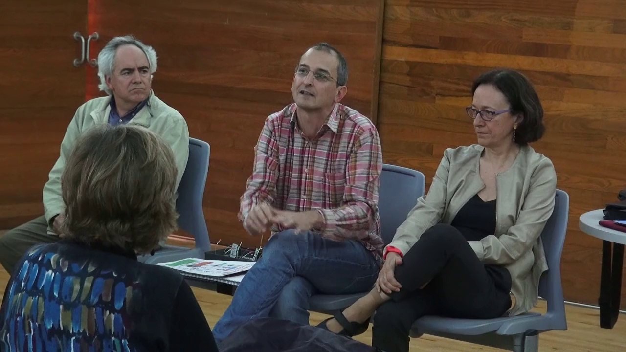 Charla sanidad 001
