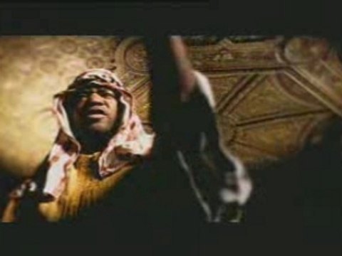 Bounty Killer feat. The Fugees