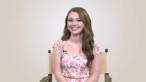 Sammi Hanratty On Her New Movie Moms' Night Out