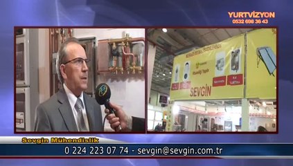 YURTVİZYON TGRT SEVGİN MÜHENDİSLİK