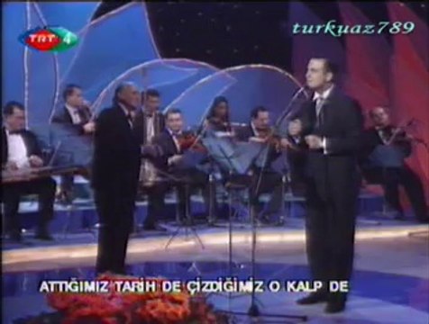 Nusret YILMAZ-Gölgesinde Mevsimler Boyu Oturduğumuz