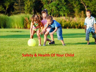 Things To Consider Before Enrolling Your Child In A Nursery