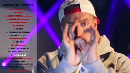 KC Rebell REBELLUTION [ offizielles Snippet ]