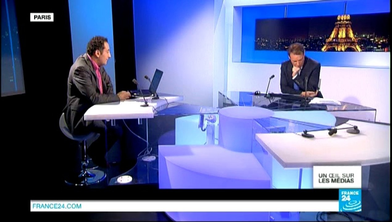 Un oeil sur les médias - Ukraine: un référendum, et après ?