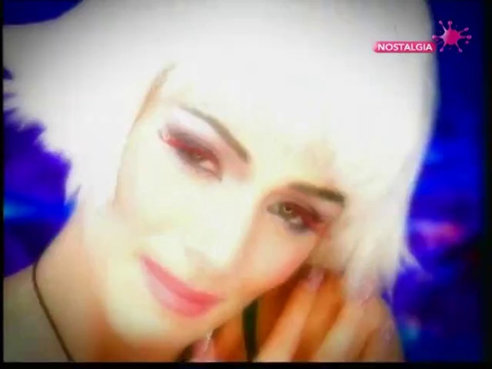 Ella B - Daj mi ovu noc