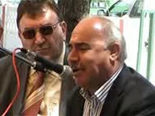 İsmail Coşar'dan Soma Şehitlerine gitsin...''Ruhları şadolsun''