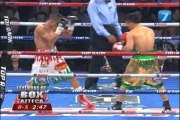 Resumen Pelea Juan Francisco Estrada vs  Brian Viloria