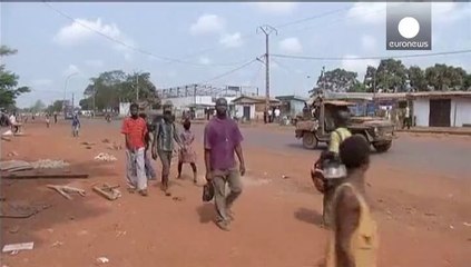 Une journaliste française tuée en Centrafrique
