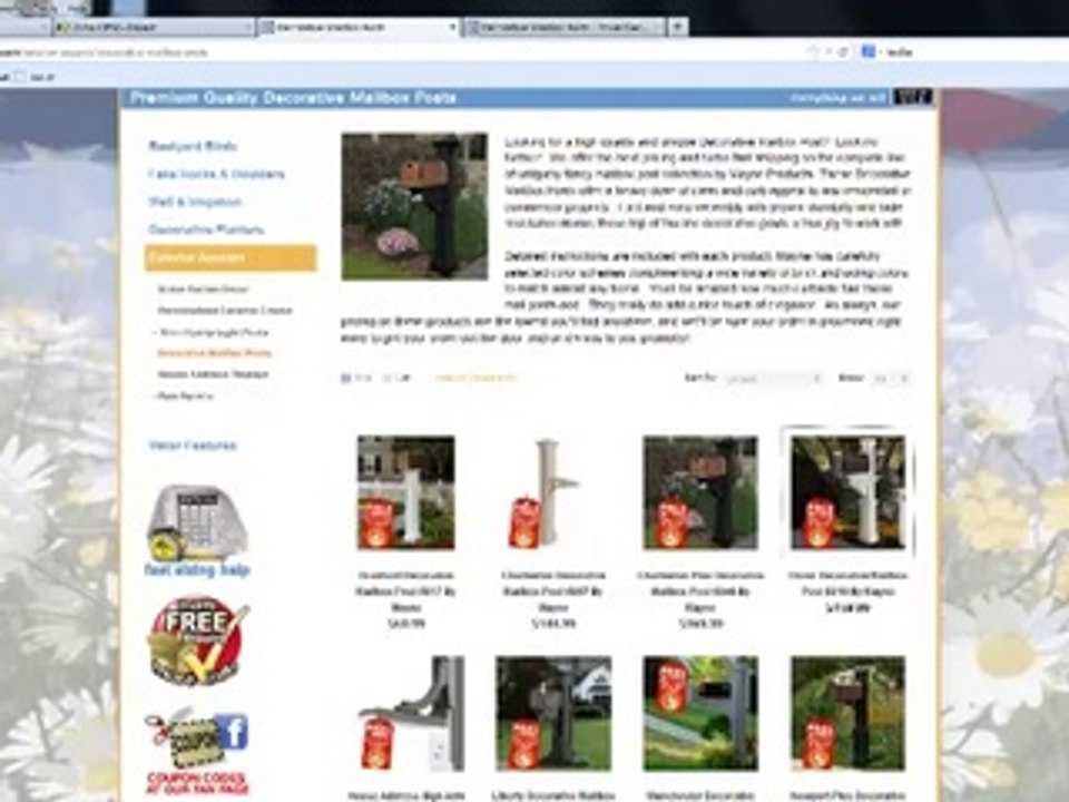 Low Cost Mailbox Covers For Less