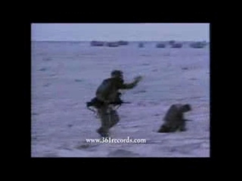 akhenaton - La fin de leur monde -