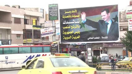 Renuncia mediador de la ONU para Siria