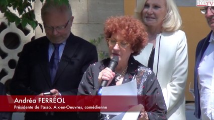 Les Flâneries d’Art, huitième édition : rendez-vous les 14 et 15 juin 2014 !