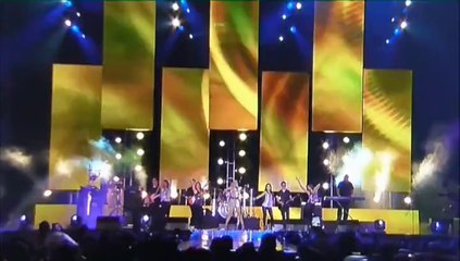 Fey Megamix Dj Pelos (La Bomba Vol. 3)