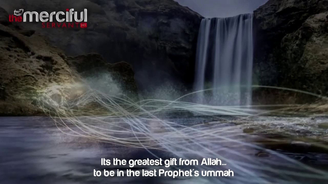 The Greatest Gift  Nasheed  By Labbayk