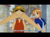 [Manga] Responsabilite de Luffy [One Piece]