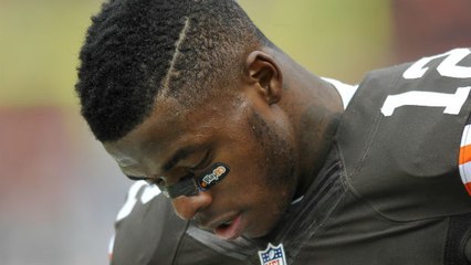Ross Tucker: Browns woes with Josh Gordon