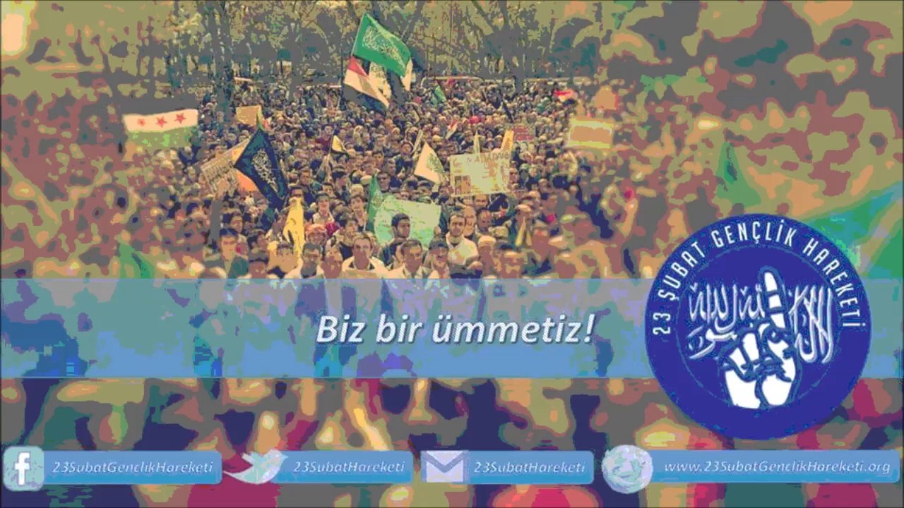 23 Ş. G.H   Tanıtım videosu