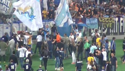 FINALE DI PADRE IN FIGLIO - CITTACELESTE - 12 MAGGIO