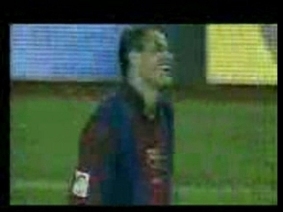 Rivaldo Dans Ces Oeuvre