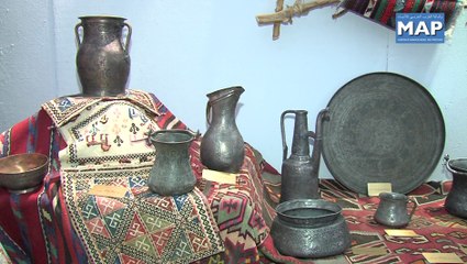 افتتاح معرض حول ثقافة دولة أذربيدجان