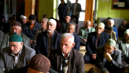 Hıdrellez Bayramı-6 Dağküplü