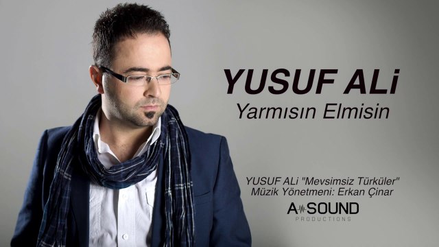 ~~YUSUF&ALi-YAR MISIN EL MiSiN~~