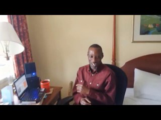 Homeless Man Gets A Home