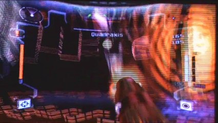 Walkthrough Metroid Prime 2 Echoes 100% 18/22