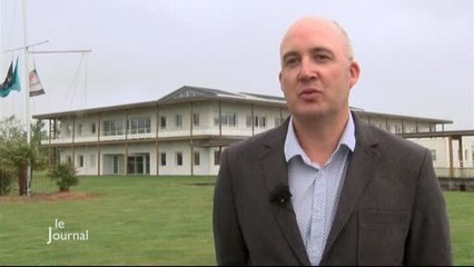 Emploi : Chômage partiel pour Bénéteau (Vendée)