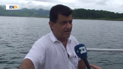 Comunidad de La Fortuna busca reinventar turismo tras apagón de volcán