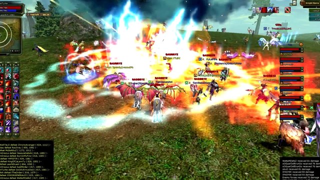 JustPlay Clan PK Movie Vol,3