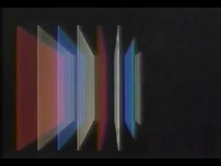 Salida de comerciales TVN 1986