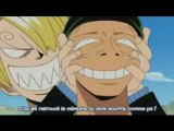 [Manga] Scenes avec Zoro [One Piece]