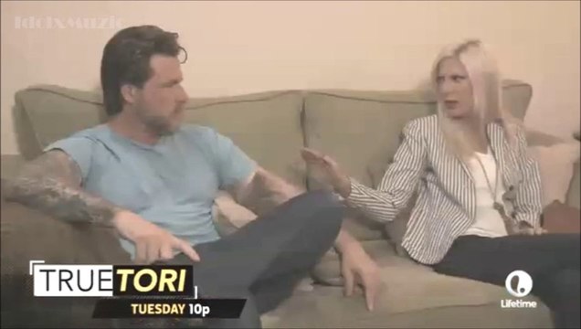 True Tori - Preview Tori Spelling & Dean McDermott 5-12-14