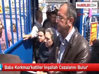 Ali İsmail Korkmaz Davasında Mahkeme Kararını Verdi