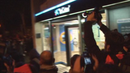 Manifestación 14N | Barcelona