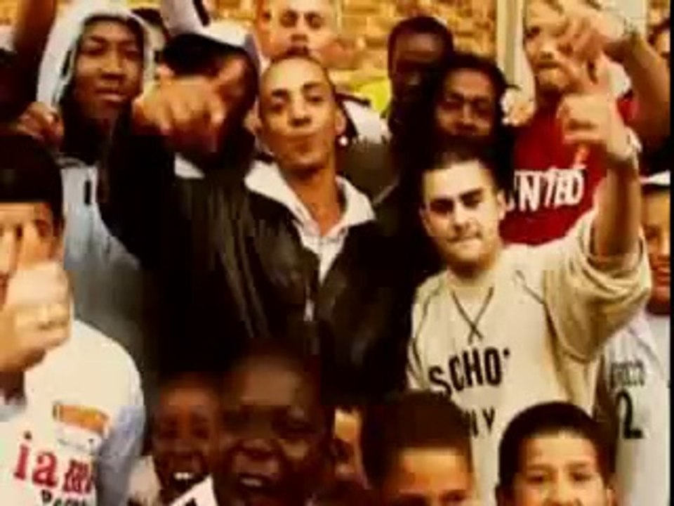 Dicidens - HLM Rezidants