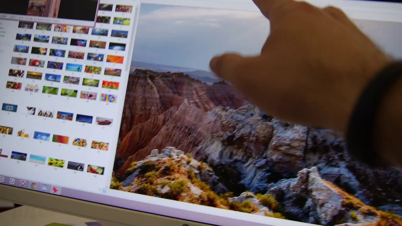 LG 27V940 All in One im Hands On [Deutsch]