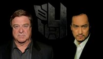 John Goodman & Ken Watanabe To Voice Autobot In TRANSFORMERS: AGE OF EXTINCTION - AMC Movie News
