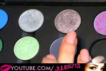 Girls Night Out Makeup