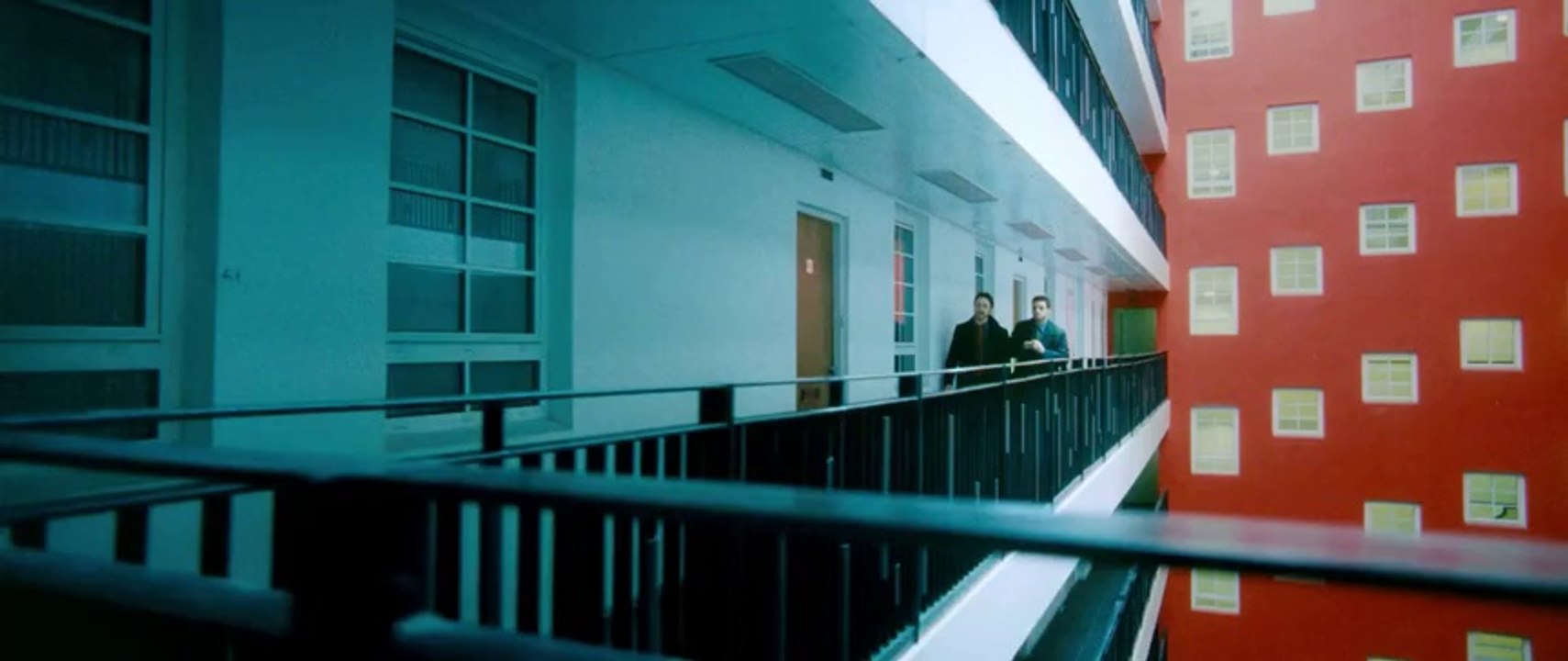 Filth (2014) - streaming