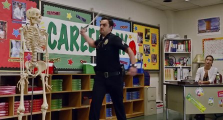 Let's Be Cops (2014) - streaming