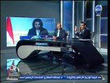 #90_دقيقة - محمد مصطفى شردي  اطالب وزيرة الاعلام بالاستقالة بسبب ايقاف اتفاقية وزيرة الاعلام